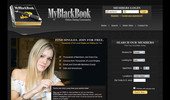 Visit My Black Book
