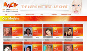 Visit My Cam Friends