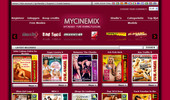 Visit My Cinemix