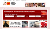 Visit My Dirty Jock