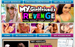 Visit My Girlfriends Revenge