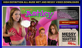 Visit My Messy Ashley