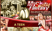 Visit My Sexy Fantasy