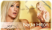 Visit Nadia Hilton