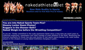 Visit Naked Athletes