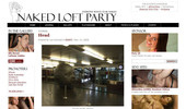Visit Naked Loft Party