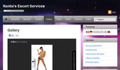 Visit Nantia Brown
