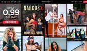 Visit Narcos X