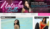 Visit Natasha Belle