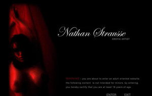 Visit Nathan Strausse Erotic Artist