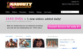 Visit Naughty Clubbers