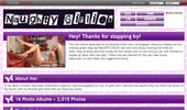 Visit Naughty Girlies