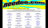 Visit Nee Dee