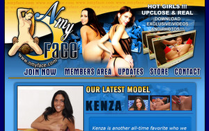 Visit Nmy Face