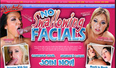 Visit No Swallowing Facials