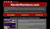 Visit Nordic Members