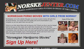 Visit Norske Jenter