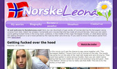 Visit Norske Leona