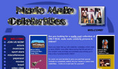 Visit Nude Male Celebrities TV