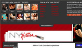 Visit NY Hotties