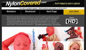 Visit Nylon Covered