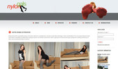 Visit Nylon Gals