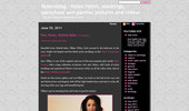 Visit Nylons Blog