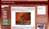 Visit OC XXX Amateur Blog
