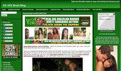 Visit OC XXX Brazil Blog