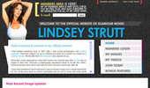 Visit Official Lindsey Strutt