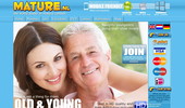 Visit Old and Young Gangbang