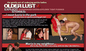 Visit Older Lust
