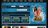 Visit On Her Cam