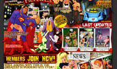 Visit Online Super Heroes