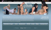Visit Only CFNM