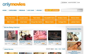 Visit Only Movies