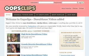 Visit Oops Clips