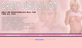Visit Open Your Legs