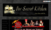 Visit Our Secret Kitchen