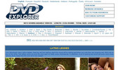 Visit Outdoor DVD Explorer