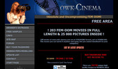 Visit OWK Cinema