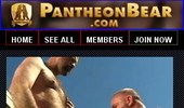 Visit Pantheon Bear Mobile
