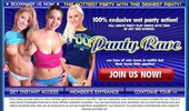 Visit Panty Rave