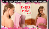 Visit Paris Rain