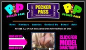 Visit Pecker Pass
