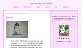 Visit Peep Show Stories