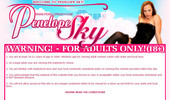 Visit Penelope Sky