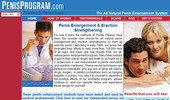 Visit Penis Program