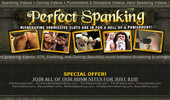 Visit Perfect Spanking