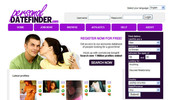 Visit Personal Date Finder